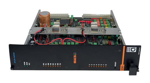 ATLAS COPCO 4240-5000-01 / 4240500001 SPINDLE CONTROLLER /J SYSTEM MACS USNP