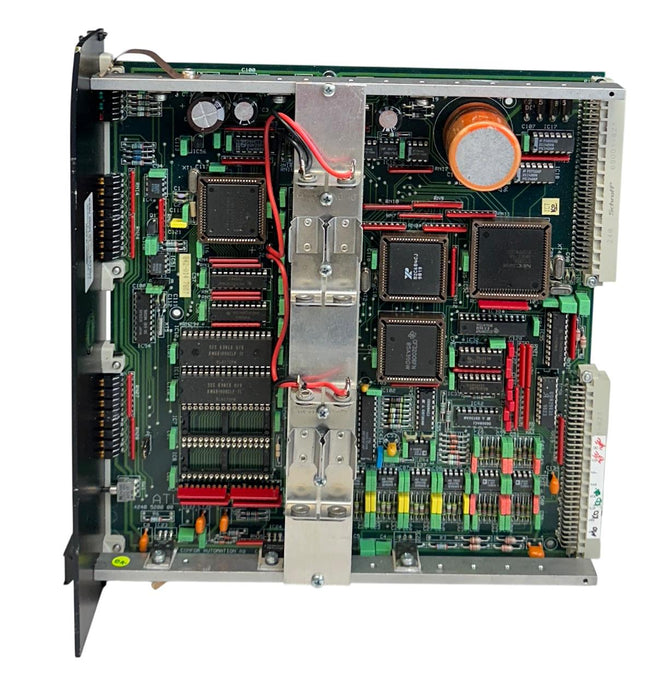 ATLAS COPCO 4240-5000-01 / 4240500001 SPINDLE CONTROLLER /J SYSTEM MACS USNP