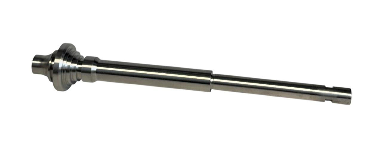 KRONES 0902802574 VALVE STEM OEM SPARE PART STAINLESS NSNP