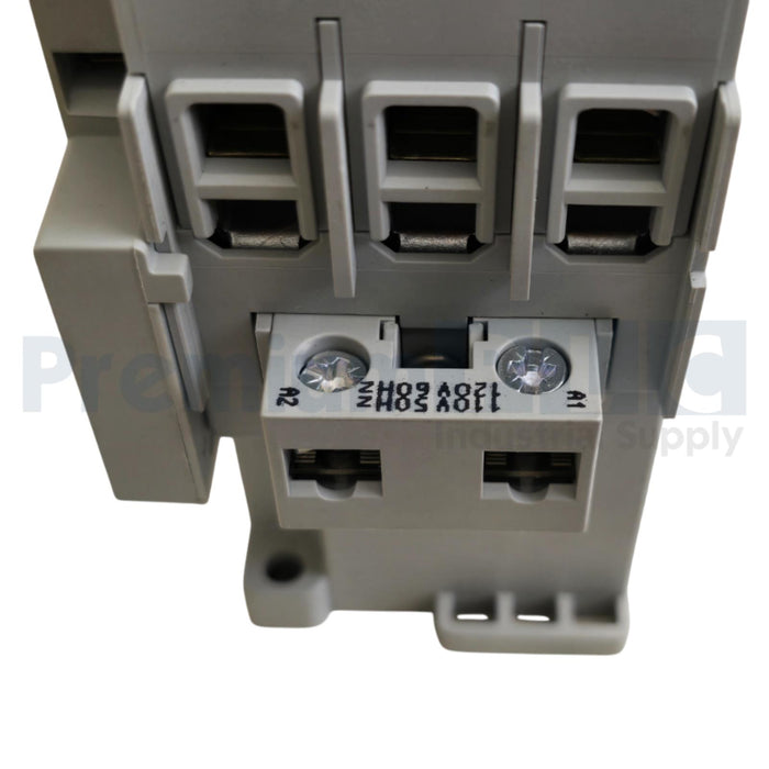 SPRECHER + SCHUH CA7-30-10 110V50/120V60HZ IEC CONTACTOR CA7-30-10-120 NSMP