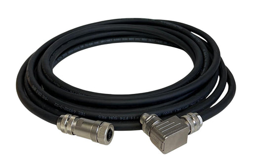 TURCK 101551188 / C18X90TPT-1/1 EXTREMELIFE 60 CORDSET FIELDBUS 600V 4-PIN NSNP