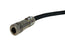 TURCK 101551188 / C18X90TPT-1/1 EXTREMELIFE 60 CORDSET FIELDBUS 600V 4-PIN NSNP