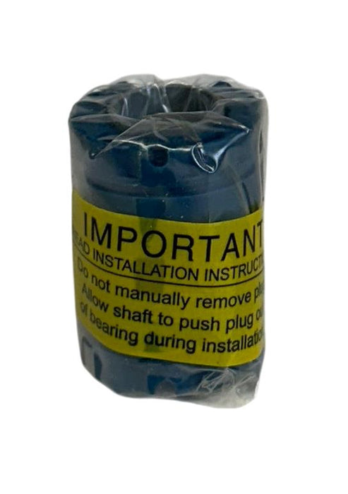 THOMSON SSEM20OPNWW LINEAR BALL BUSHING BEARING 20mm BORE SELF-ALIGNING NSMP