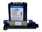 MILLIPORE FC-260V-4V / FC-260 Tylan 260 SERIES MASS FLOW CONTROLLER 600SCCM USNP