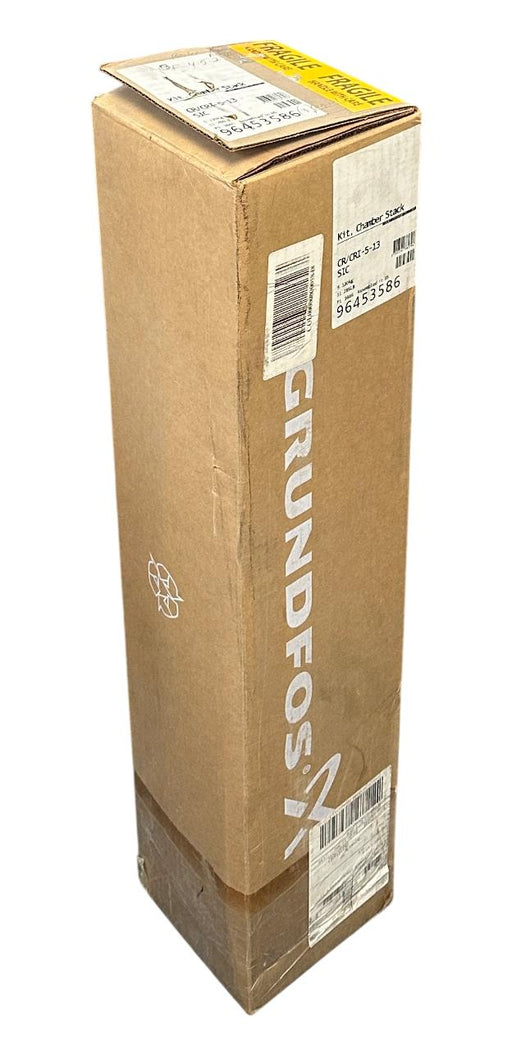 GRUNDFOS CR/CRI-5-13 SIC / 96453586 CHAMBER STACK KIT CRCRI513 FOR PUMP NSMP