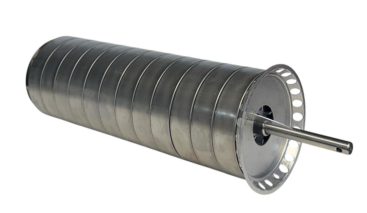 GRUNDFOS CR/CRI-5-13 SIC / 96453586 CHAMBER STACK KIT CRCRI513 FOR PUMP NSMP