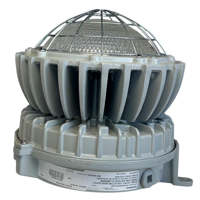 ACUITY HOLOPHANE HPLED423504KASUNGL555CGD LED Petrolux HIGH-BAY LIGHT NSNP