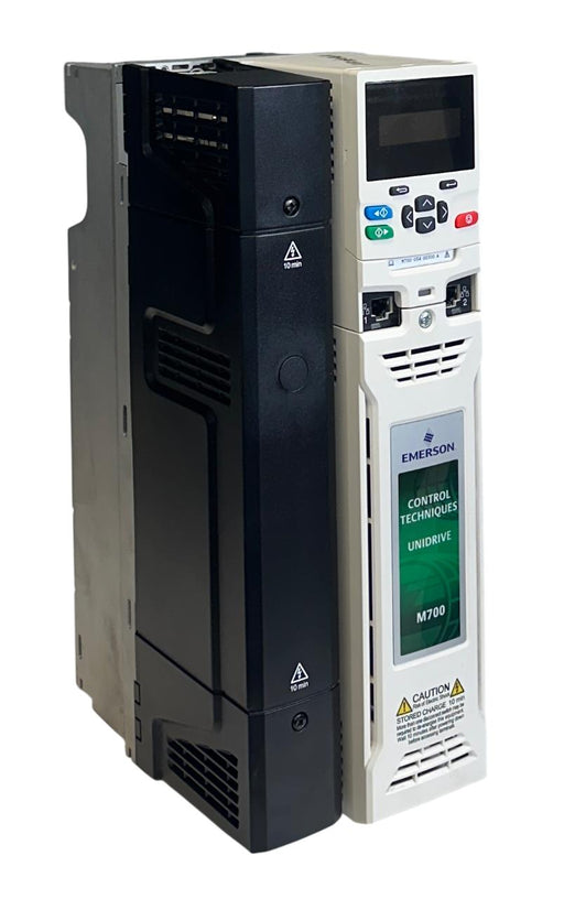 CONTROL TECHNIQUES M700-054 00300 A / M700 UNIDRIVE 20/20HP 380-480V 3PH USNP
