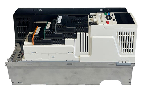 CONTROL TECHNIQUES M700-054 00300 A / M700 UNIDRIVE 20/20HP 380-480V 3PH USNP