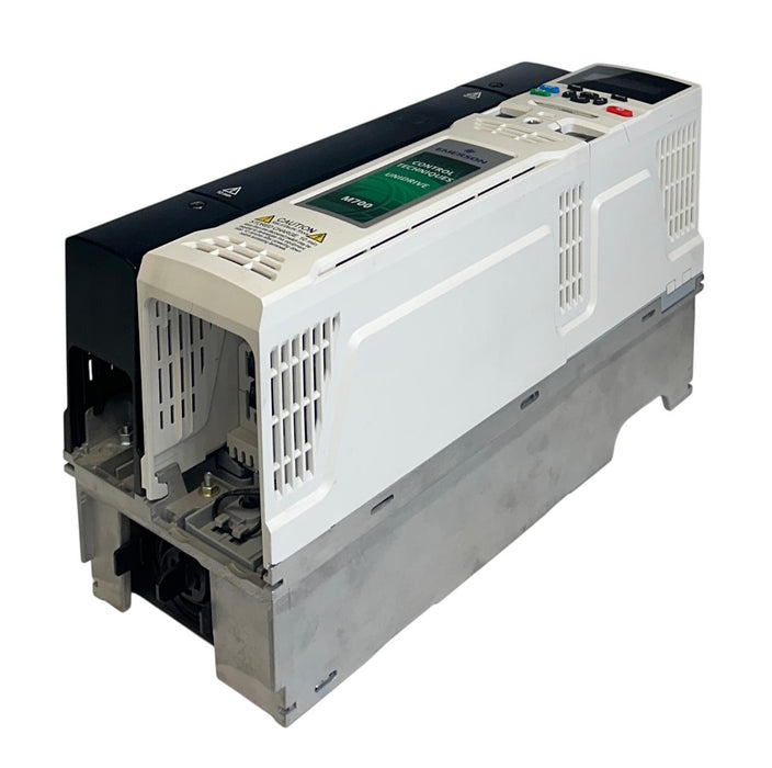 CONTROL TECHNIQUES M700-054 00300 A / M700 UNIDRIVE 20/20HP 380-480V 3PH USNP