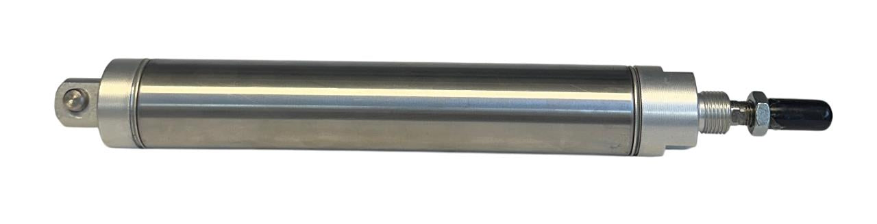 SMC NCMC150-0700A / NCMC1500700A PNEUMATIC CYLINDER STAINLESS 1.7MPa NSNP