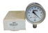 TRERICE 766SS4004LW620 / 766SS VACUUM GAUGE 0-100'' H2O VAC 4'' GAUGE SS NSMP
