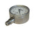 TRERICE 766SS4004LW620 / 766SS VACUUM GAUGE 0-100'' H2O VAC 4'' GAUGE SS NSMP