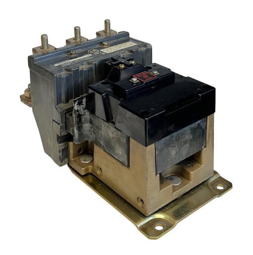 For Parts ALLEN BRADLEY 709-EOA103 /K STARTER SIZE 4 200-575V 3PH 40-100HP 74A86