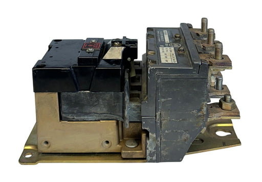 For Parts ALLEN BRADLEY 709-EOA103 /K STARTER SIZE 4 200-575V 3PH 40-100HP 74A86