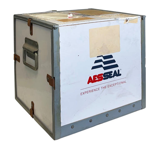 AES SEAL AZA8403TTA01 / 3.500-28 FMG CARTRIDGE SEAL FOR PUMP TC/TC 316L NSMP