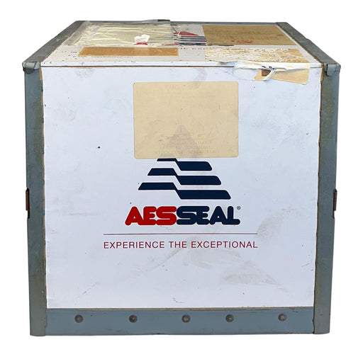 AES SEAL AZA8403TTA01 / 3.500-28 FMG CARTRIDGE SEAL FOR PUMP TC/TC 316L NSMP