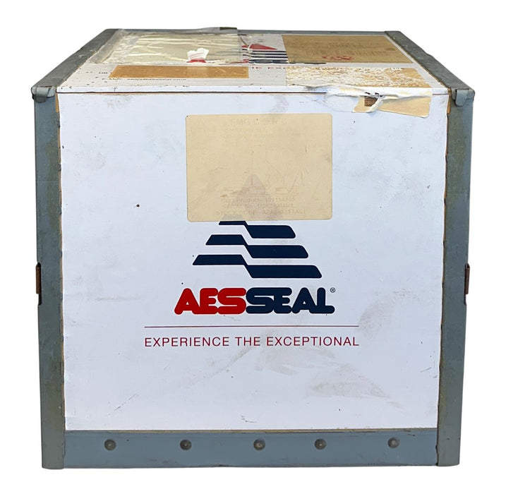 AES SEAL AZA8403TTA01 / 3.500-28 FMG CARTRIDGE SEAL FOR PUMP TC/TC 316L NSMP