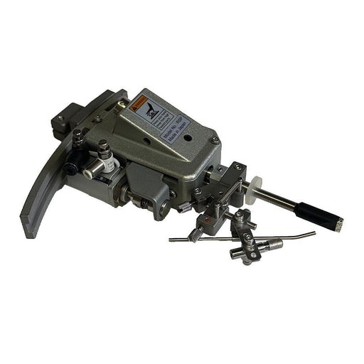 APOLLO SEIKO MODEL RSP IRON-TIP POINT SELECTIVE SOLDERING UNIT USNP