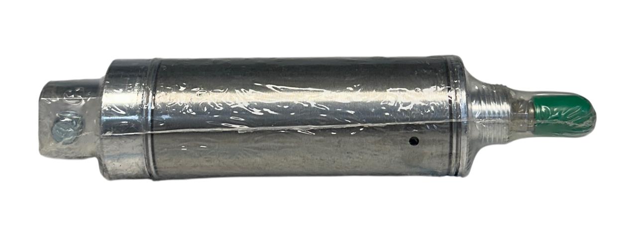 ASCO NUMATICS 1500S02-01I / 2A0A-671180-5 PNEUMATIC CYLINDER 1-1/2'' BORE NSNP