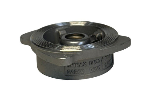 SPIRAX SARCO DCV3 / 1346290-0 / 1346290 OEM DISC CHECK VALVE DN25 PN40 NSMP