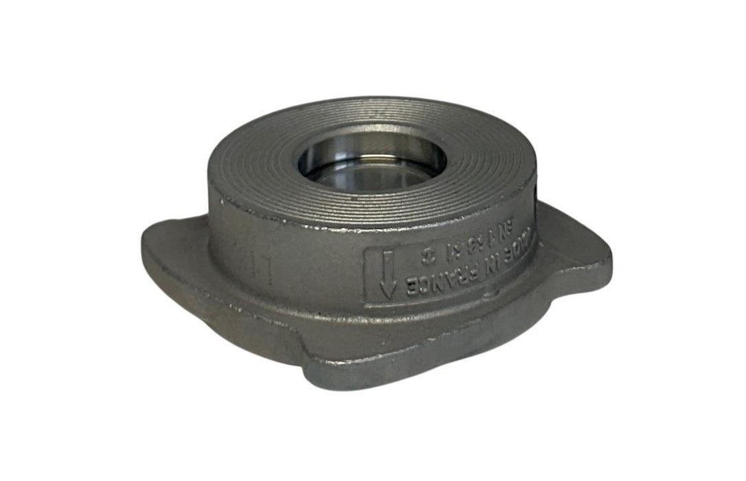 SPIRAX SARCO DCV3 / 1346290-0 / 1346290 OEM DISC CHECK VALVE DN25 PN40 NSMP