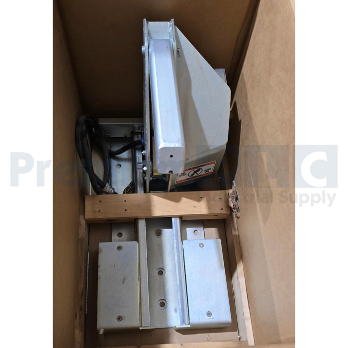 RITE-HITE LDL-500 DOK-LOK VEHICLE ROTATING HOOK RESTRAINT RHR 12" W/ACCS NSMP