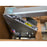 RITE-HITE LDL-500 DOK-LOK VEHICLE ROTATING HOOK RESTRAINT RHR 12" W/ACCS NSMP