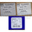 RITE-HITE LDL-500 DOK-LOK VEHICLE ROTATING HOOK RESTRAINT RHR 12" W/ACCS NSMP
