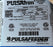 PULSAFEEDER LB04SA-PTC1-G19 / LB04SAPTC1G19 CHEMICAL METERING PUMP 115V NSMP