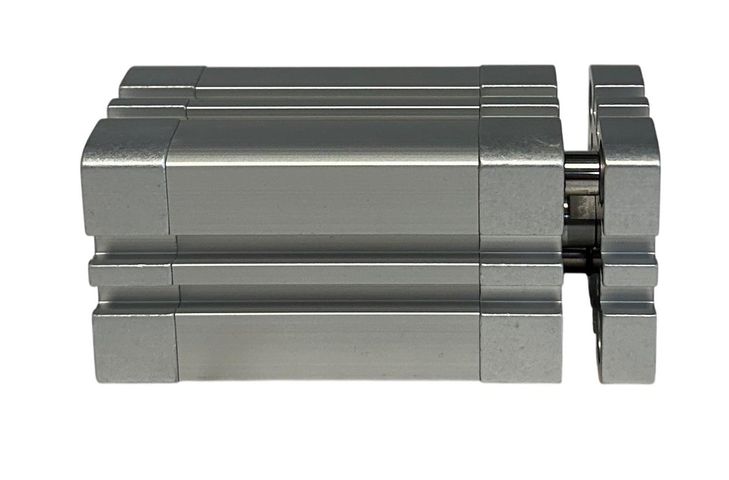 FESTO ADNGF-32-40-P-A / 554244 PNEUMATIC COMPACT CYLINDER 40mm STROKE NSNP