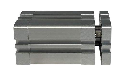 FESTO ADNGF-32-40-P-A / 554244 PNEUMATIC COMPACT CYLINDER 40mm STROKE NSNP