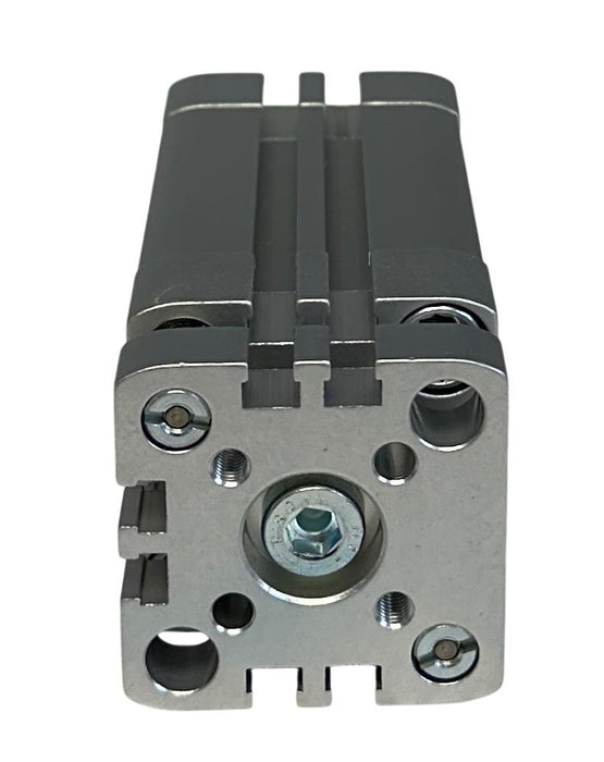 FESTO ADNGF-32-40-P-A / 554244 PNEUMATIC COMPACT CYLINDER 40mm STROKE NSNP