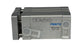 FESTO ADNGF-32-40-P-A / 554244 PNEUMATIC COMPACT CYLINDER 40mm STROKE USNP