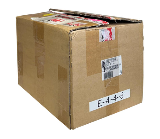 BURKERT 8692-E2-10-0 PU02 / 00227316 / 227316 POSITIONER TOP 70mm 230X 24V NSMP