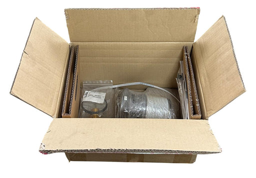 BURKERT 8692-E2-10-0 PU02 / 00227316 / 227316 POSITIONER TOP 70mm 230X 24V NSMP