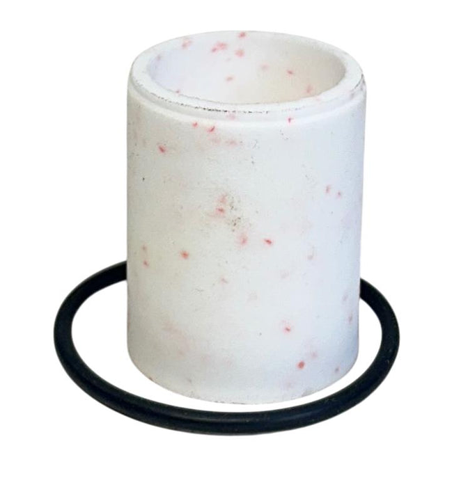 2 WILKERSON FRP-96-639 / B18-F18 FILTER ELEMENT KITS FRP96639 NSMP