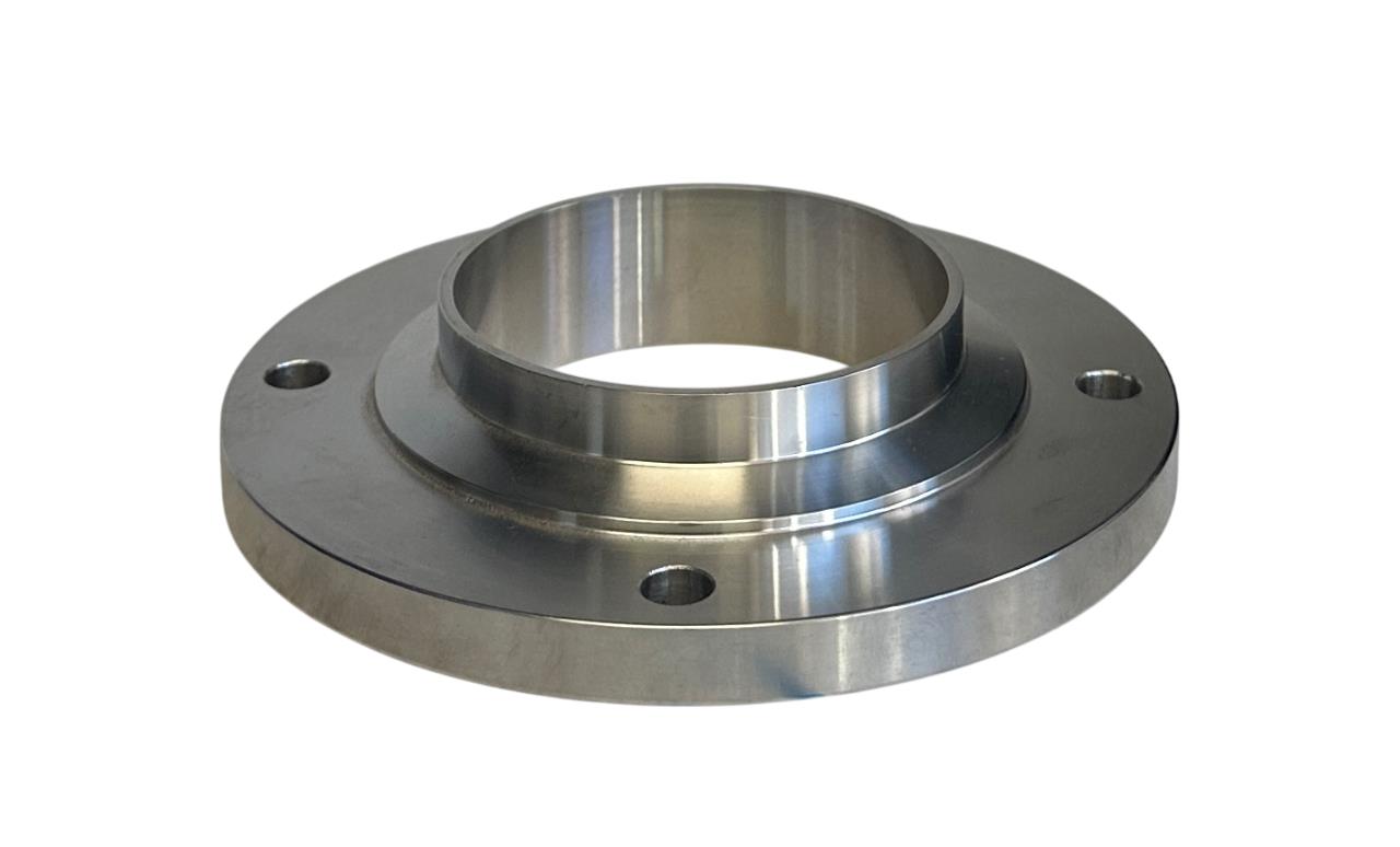 KRONES 0902220966 / CH 900124 PN 10 FLANGE FG DN65 316L OEM NSNP