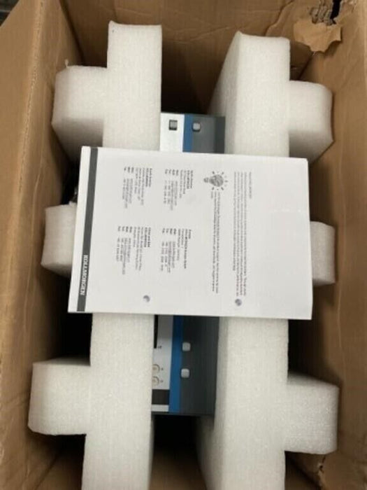 KOLLMORGEN AKD-P04807-NBEC-E000 AKD SERIES AC SERVO DRIVE EtherCAT COMM. NSMP