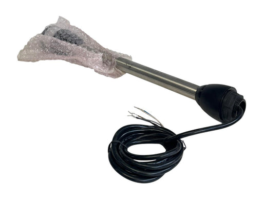 BANNER TL50R2N / 14378 TOWER LIGHT W/ FLASH ONLY 2M CABLE 18-30VDC NSNP