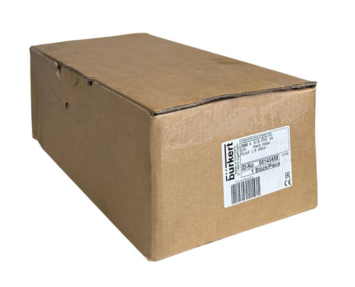 BURKERT 2000 A 32,0 PTFE VA / 00143458 PNEUMATIC ANGLE SEAT VALVE 2/2-WAY NSMP