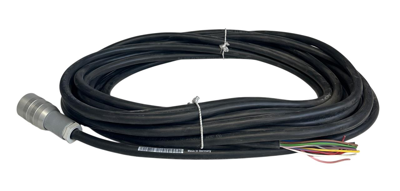 SICK DOL-0612G10M075KM0 / 2022547 SINGLE-ENDED C4000 CABLE 10M NSNP