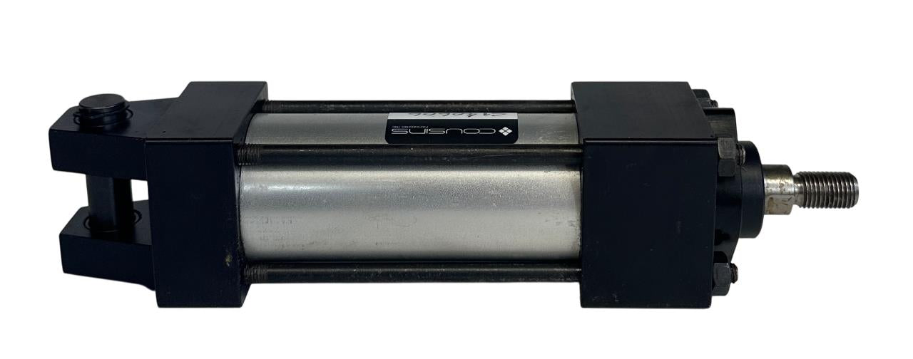 ASCO NUMATICS P1AK-02I1C-AAA0 / P1AK02I1CAAA0 ACTUATOR 2.5'' STROKE 1-1/2'' NSNP