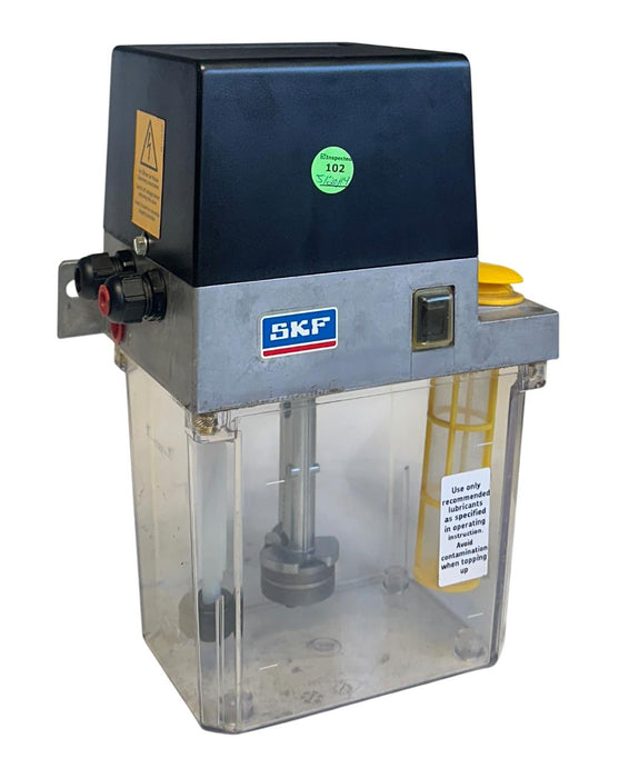 SKF MKU11-KW2-0005-V11+429 / MKU11KW20005V11429 GEAR PUMP SERIES MKU 115V NSNP