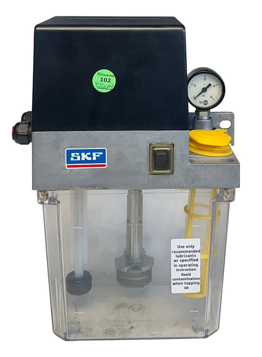 SKF MKU11-KW2-0005-V11+429 / MKU11KW20005V11429 GEAR PUMP SERIES MKU 115V NSNP