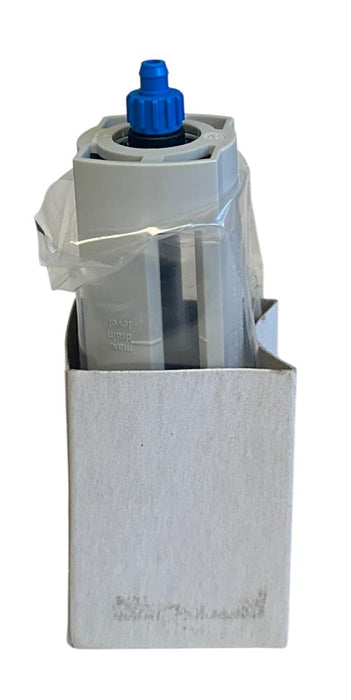 FESTO MS4-LF/LFR/LFB-R-M.ERS / 673562 BOWL MODULE FILTER ASSEMBLY NSMP