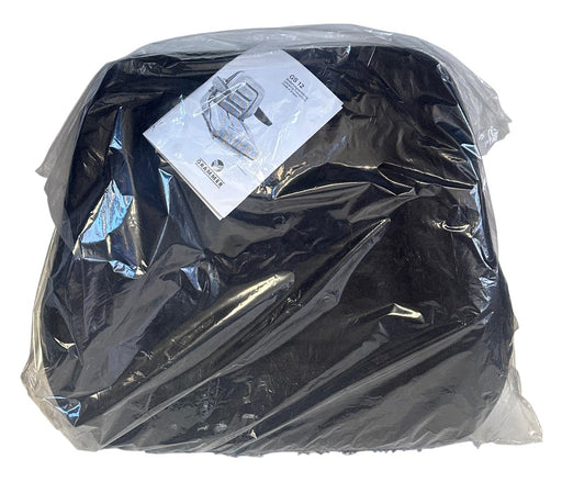 GRAMMER GS-12 / GS12 OEM SEAT BACK PAD FOR FORKLIFT NSFS