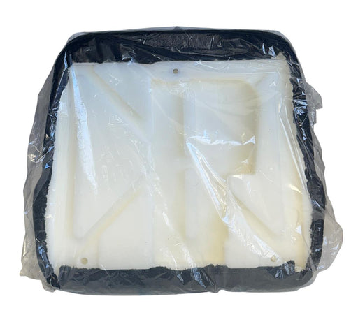 GRAMMER GS-12 / GS12 OEM SEAT BACK PAD FOR FORKLIFT NSFS