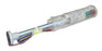 PATLITE LME-202-RG+FB120 / LME-202-RG / LME-202 SIGNAL TOWER RED/GREEN 24V NSNP