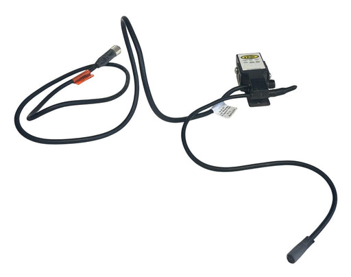 CUTLER-HAMMER HYTROL 032001 EZ-Logic ACCUMULATION MODULE POLARIZED 24-30VDC USNP